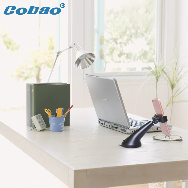 Cobao Универсальный Мобильный Держатель Телефона * Автомобильный держатель