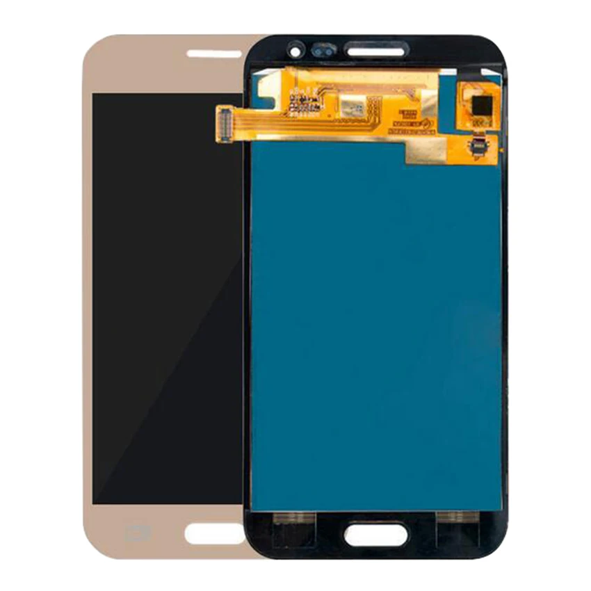100% протестированный ЖК дисплей для Samsung Galaxy 2016 J2 J210 J210FN J210F J210Y J210M + дигитайзер