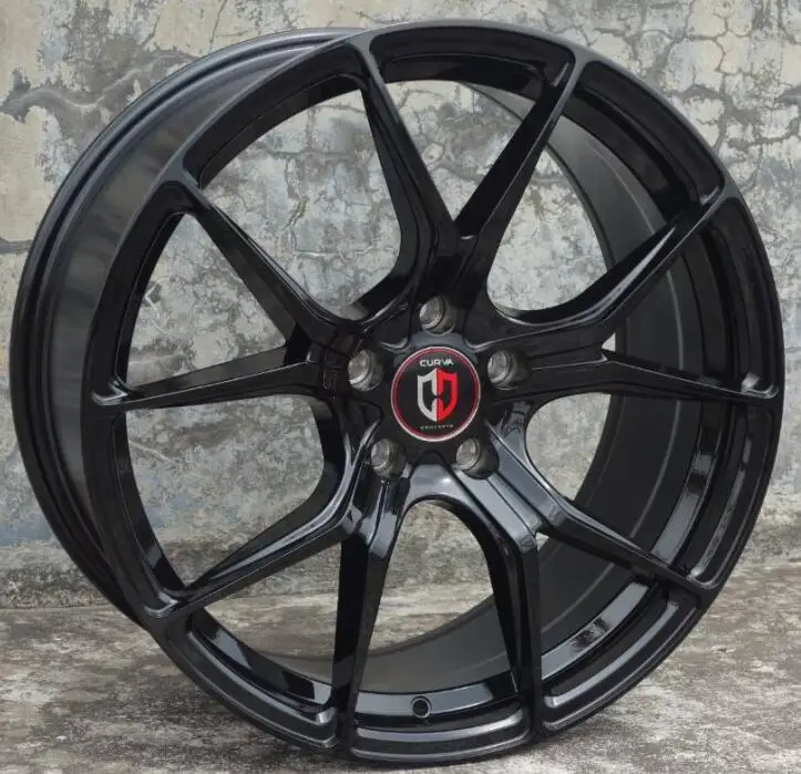 Новые 19 дюймов 19x8 5 5x114 3 автомобильные литые диски|Диски колёсные| |