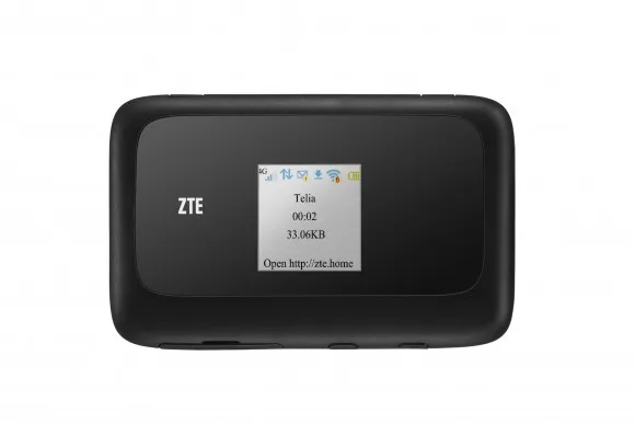 Разблокированный Wi-Fi роутер ZTE MF910 LTE 4G Мобильная точка доступа sim-карта 4g