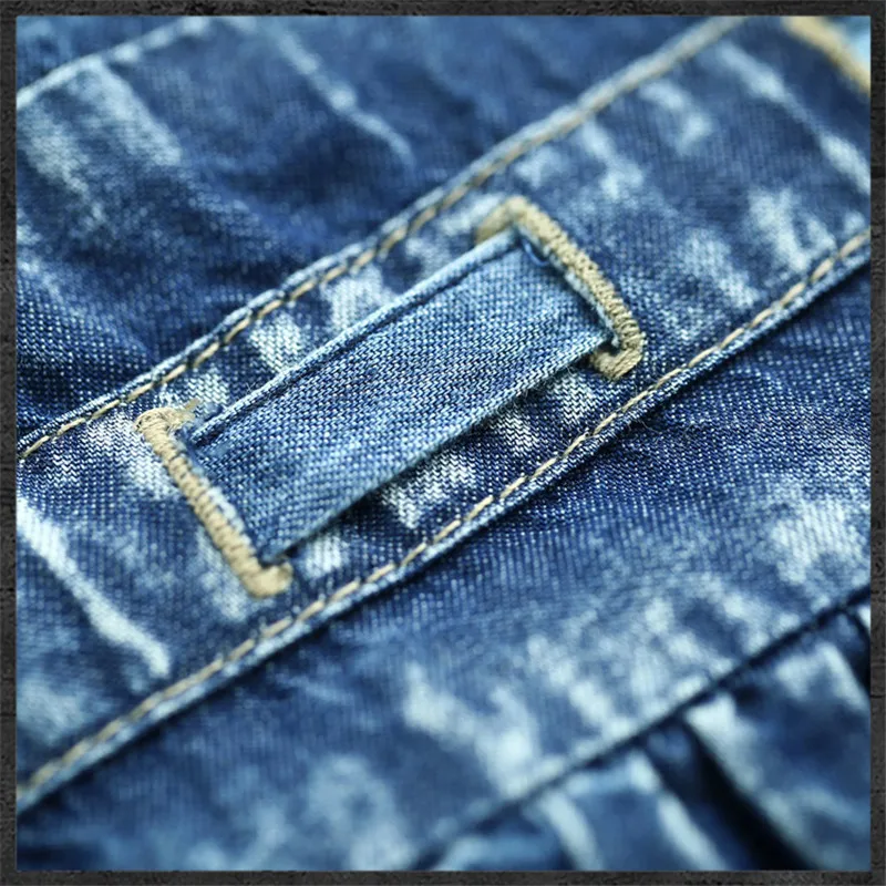 Винтажное хлопковое женское платье Ковбойское с вышивкой Длинные рукавами