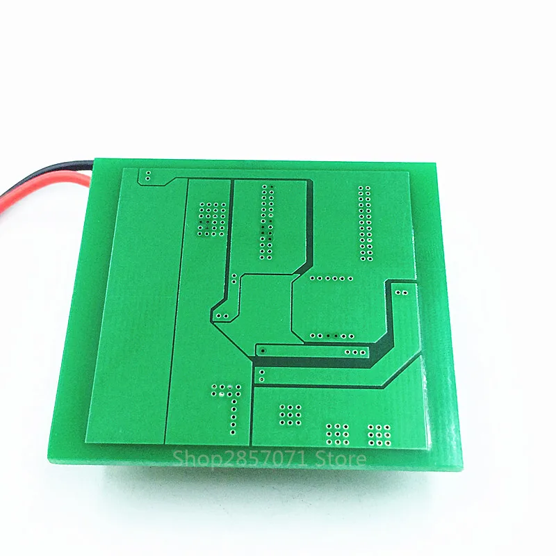 Cree XHP 70 Led Драйвер один режим выход DC 6V вход DC12 24V 4 5 4.8A Трансформаторы освещения