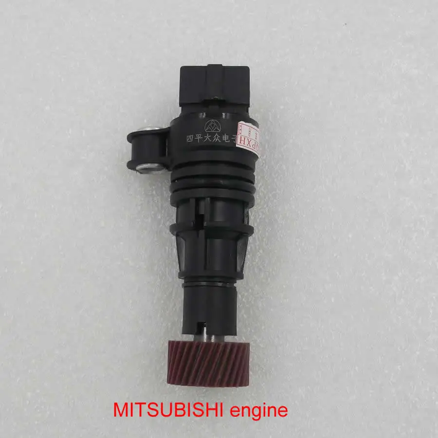 Для BYD F3 G3 дорожный код одометр Настольный датчик скорости двигатель MITSUBISHI 30 зубьев/473Q двигатель