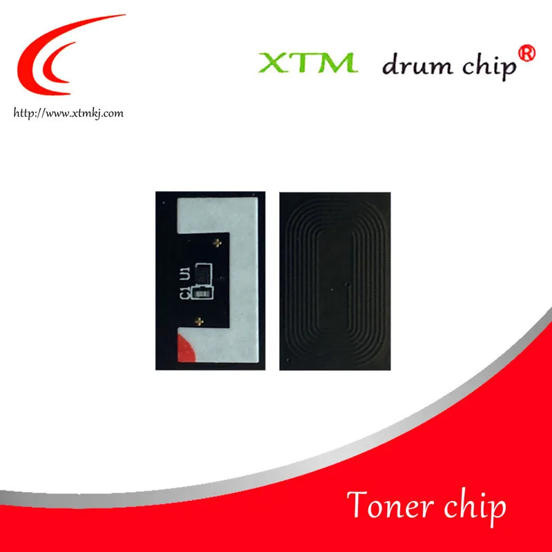 compatible TK-5205 TK5205 TK 5205 toner chip for Kyocera Mita TASKalfa 356ci reset cartridge laser printer | Компьютеры и офис
