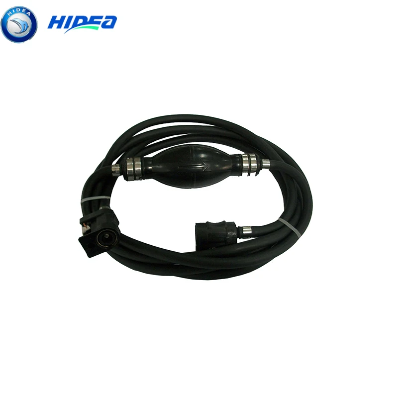 

Fuel Line Hose Hidea Suitable For YMH Outboard Motors