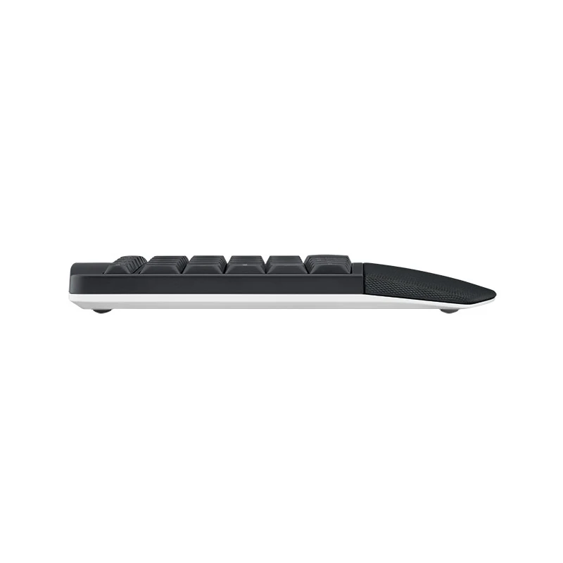 Logitech MK850 беспроводной bluetooth клавиатура и мышь комбо длительное время работы от аккумулятора