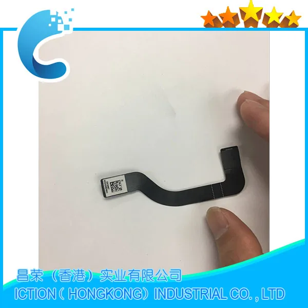 Оригинальный Новый DC-IN Разъем I/O USB аудио кабель питания 821-1340-A для Macbook Air 11