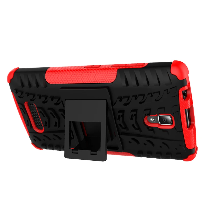 Мягкий чехол накладка из ТПУ и ПК для Lenovo Vibe P1 P1M P2 K6 Power K5 Note A6000 A6010 Plus|case cover|armor