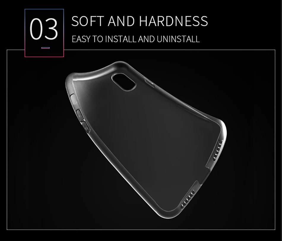 IHaitun роскошный 0,4 мм чехол для телефона для iPhone XS MAX XR X чехол s ультра тонкий прозрачный чехол для iPhone X 10 8 7 Plus