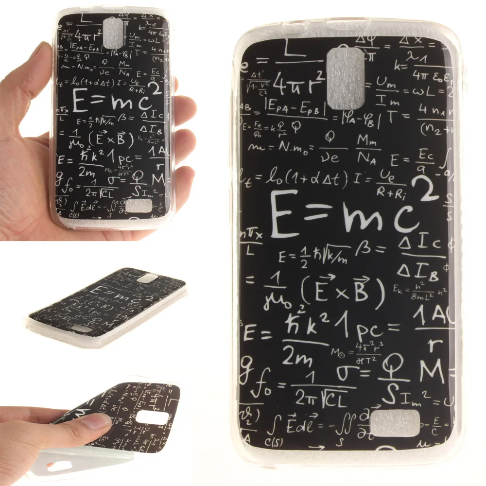Мягкий ТПУ IMD силиконовый чехол-накладка для lenovo A328 A 328 A328T TPU задняя крышка TX