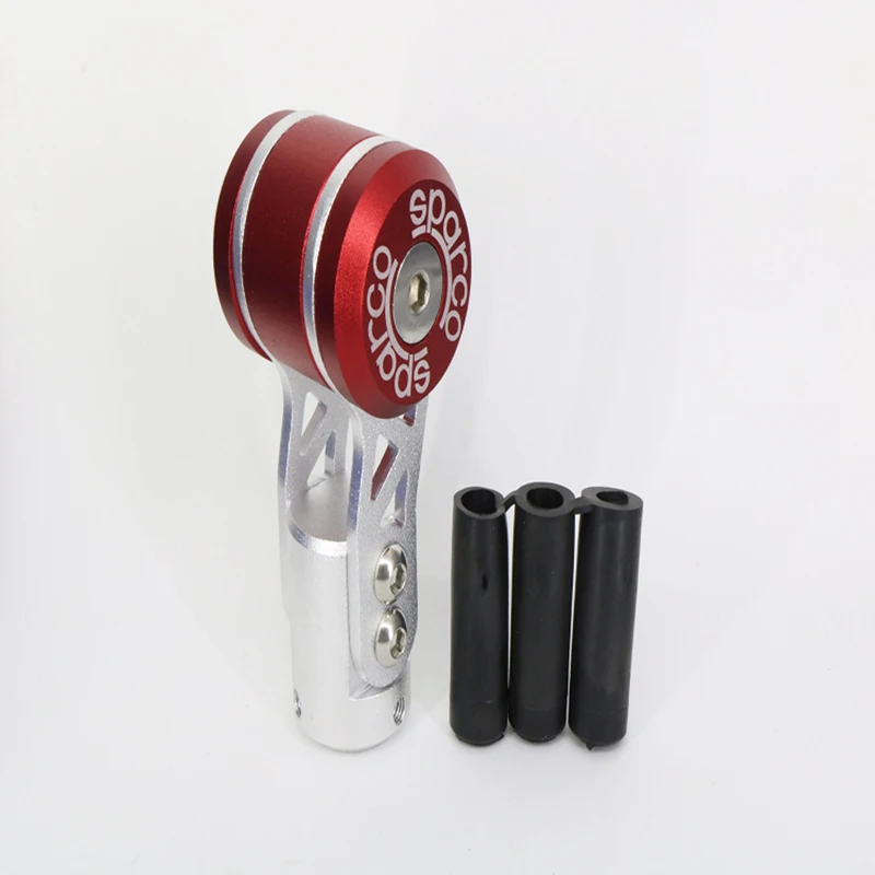 Классическая автомобильная металлическая Автоматическая Ручная ручка