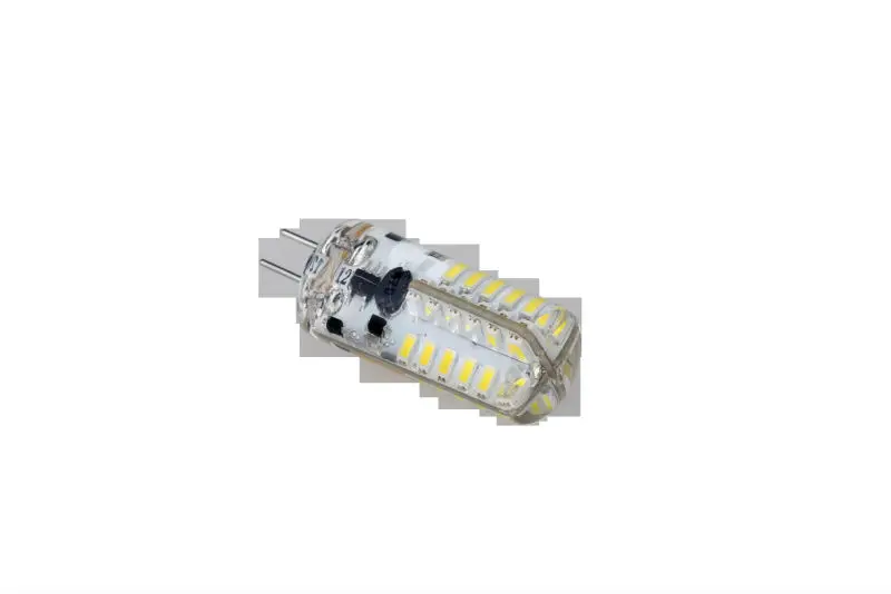 [Seven Neon] Высокая мощность 140-160LM G4 DC12V 2 5 W 48 led SMD3014 360 Угол луча лампы заменить