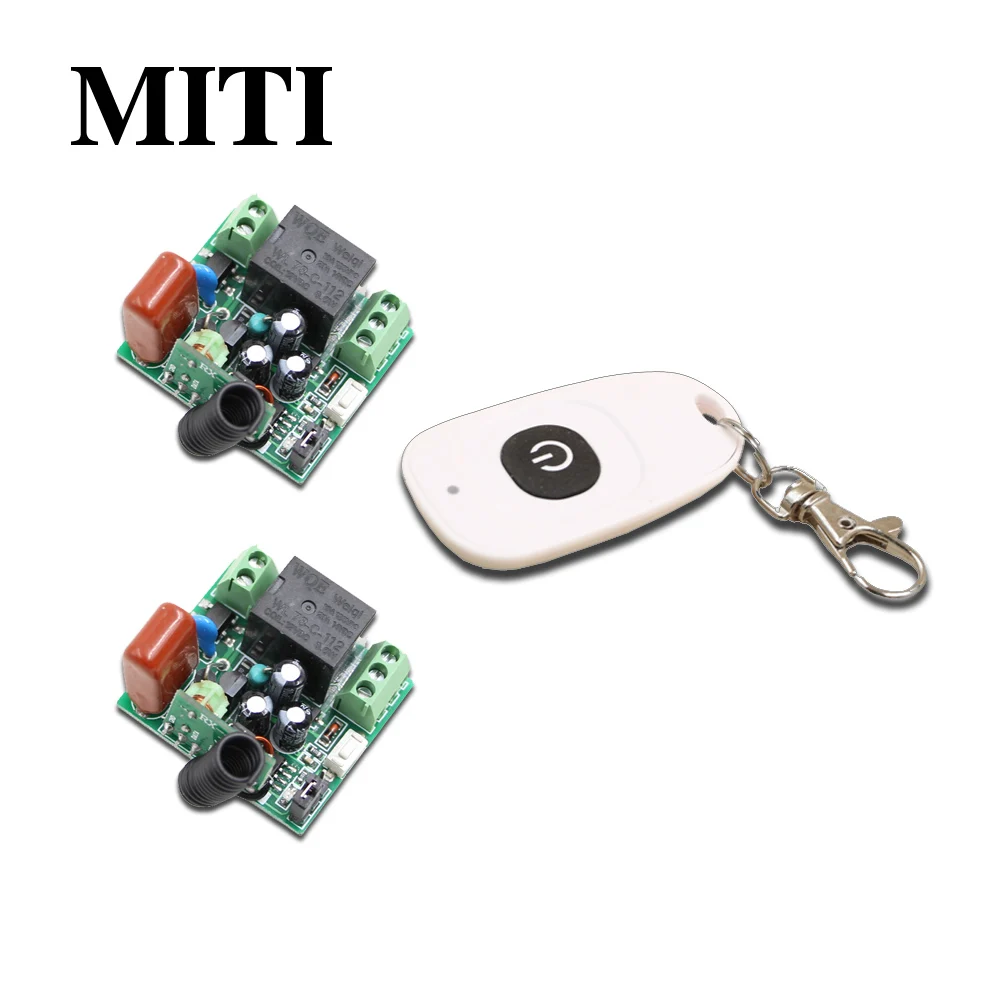 Хороший дизайн миниатюрные размеры 315 в переменного тока Радиочастотное