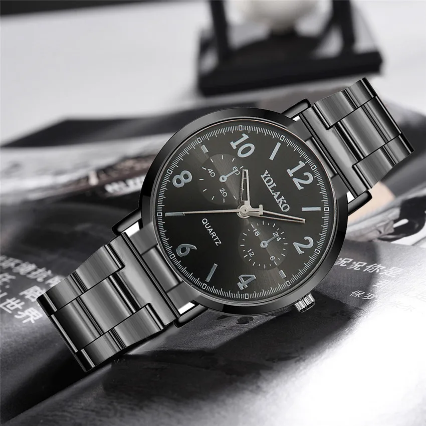 Золотые часы женские модные креативные стальные с браслетом Relogio Feminino Montre