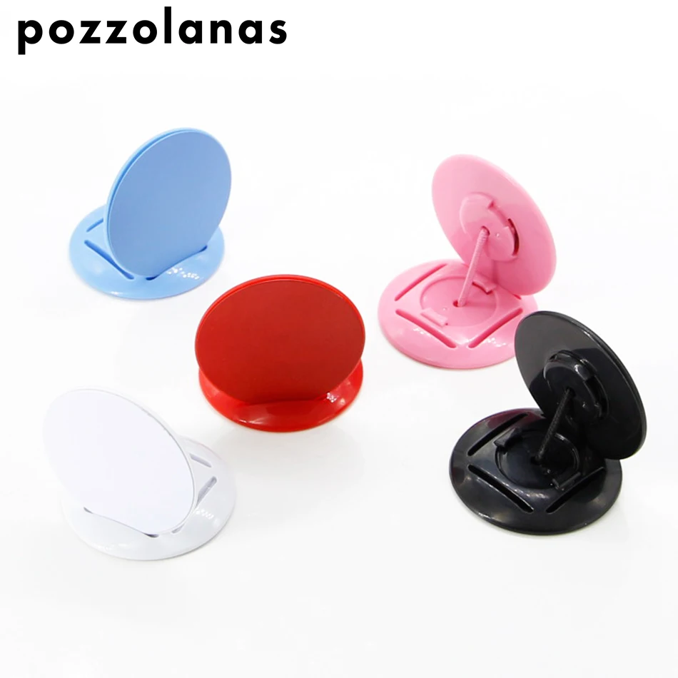 Многофункциональная подставка для телефона Pozzolanas масштабируемая Iphone