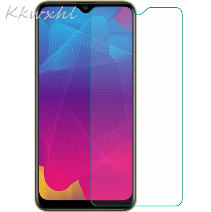 Защитное стекло закаленное 9H для Tecno Camon 11S 6 2 дюйма|Защитные стёкла и плёнки