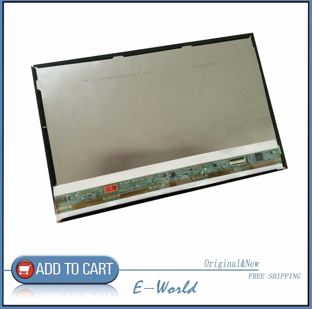 

Original and New 10.1inch LCD screen BP101WX1-300 BP101WX1 for tablet pc free shipping