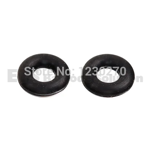 5 шт./лот Symbol MC3000 MC3070 MC3090 MC3190 дверная защелка батареи и комплект уплотнительных