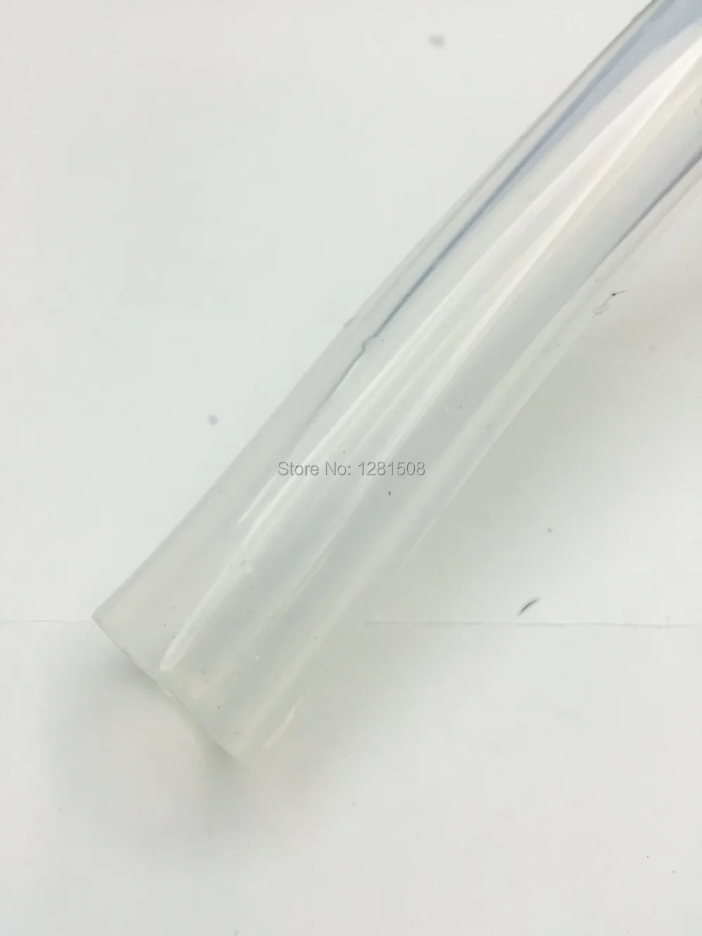 Импортные пищевые силиконовые трубки для пивоварения 1/2 &quot х 3/4 | Дом и сад