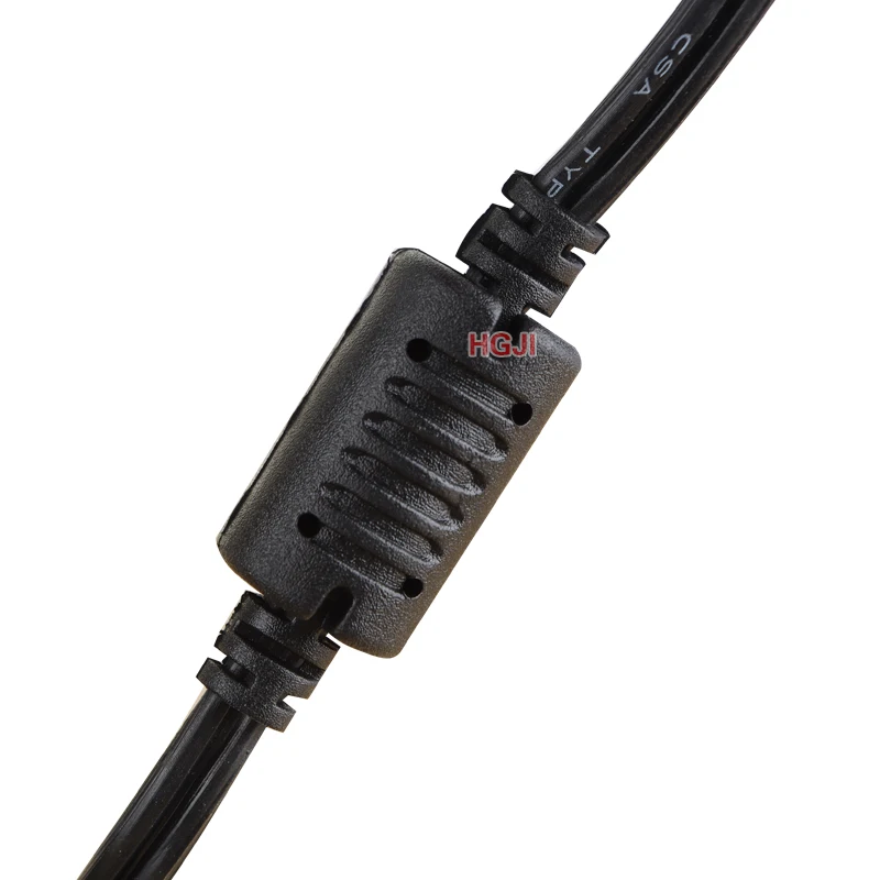 Оптовая продажа Бесплатная доставка импульсный источник питания 8V5A адаптер