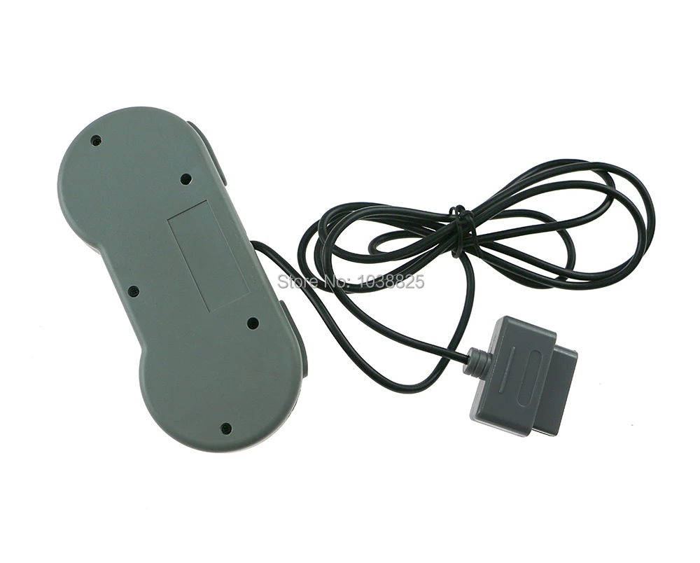 Геймпад для Nintendo Super Famicom SNES Fighting Commander |