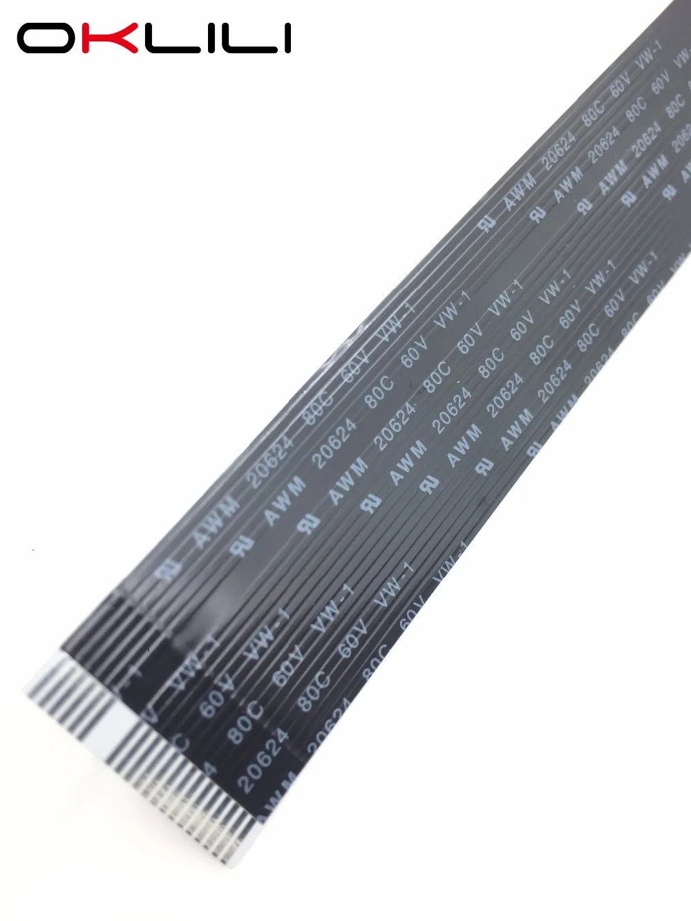 10X FFC CIS Гибкий плоский кабель для сканера HP Pro 400 MFP M425dn M425 M425D M425N M401dn M401dw M401n M401 500