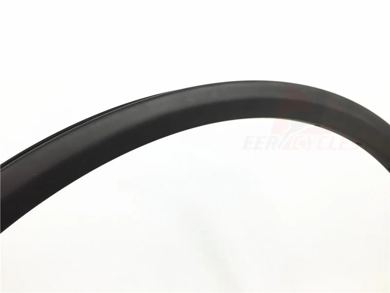 Карбоновые Ободы для горного велосипеда 30 мм Ширина 20 глубокий XC пересеченной