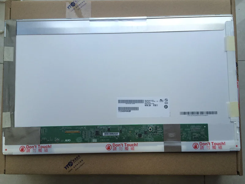 ЖК экран для ноутбука B156HW01 V.4 B156HW02 V.7 V.1 LP156WF1 TLA1 TLC1|matrices matrix|lcd matrixmatrix 7 |