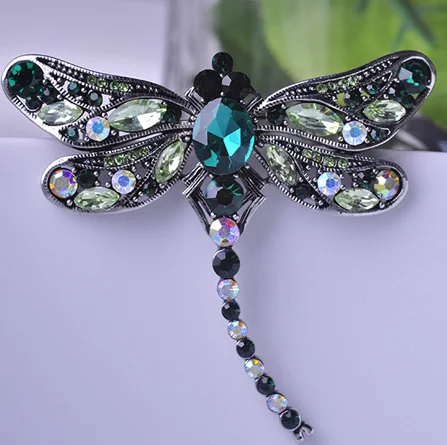 Новые аксессуары для хиджаба Блестящие модные женские Стразы искусственный