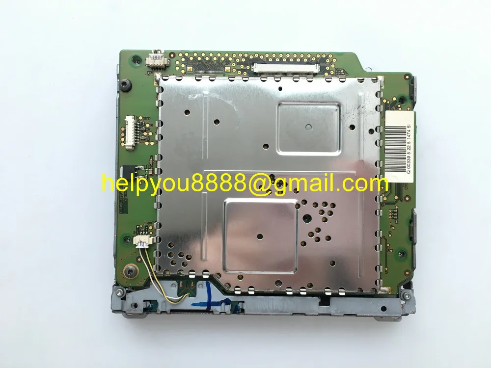 Бесплатная доставка PLDS DVD механизм навигации для систем аудио и навигационных