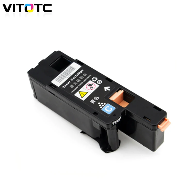 Совместимые картриджи для Fuji Xerox Phaser 6020 6022 WorkCentre 6025 6027 Toner106R02759 106R02756 106R02757 106R02758|toner