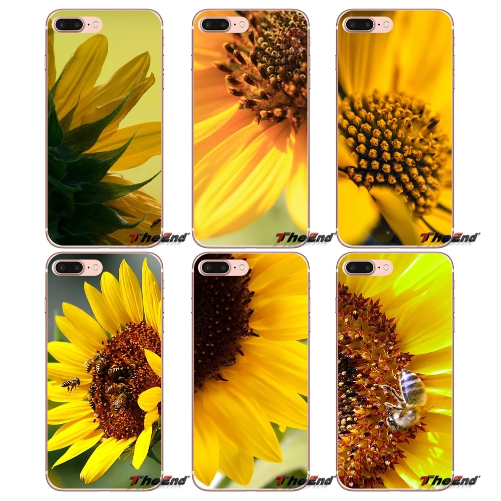 Для samsung Galaxy S2 S3 S4 S5 мини S6 S7 край S8 S9 плюс Примечание 2 3 4 5 8 coque Fundas любимые макро