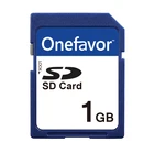 Цифровая карта памяти SD, 1 ГБ, 1 ГБ, 1 Гб
