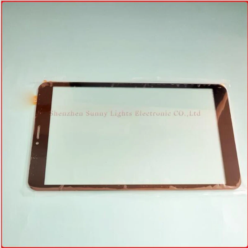 

New Touch For Digima Plane 8713T 3G 8 inch Tablet Touch Screen Touch Panel Digitizer sensor Replacement