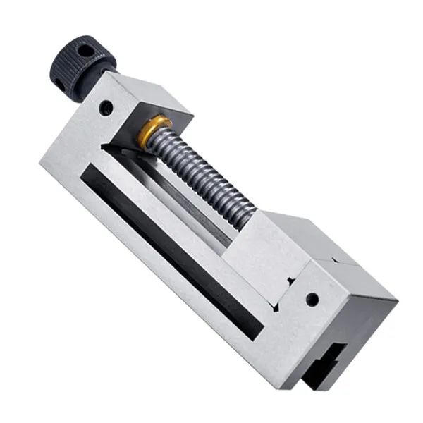 

5inch QGG125 high precision manual parallel clamp,right angle vise,grinder/milling machine/spark machine metal processing pliers