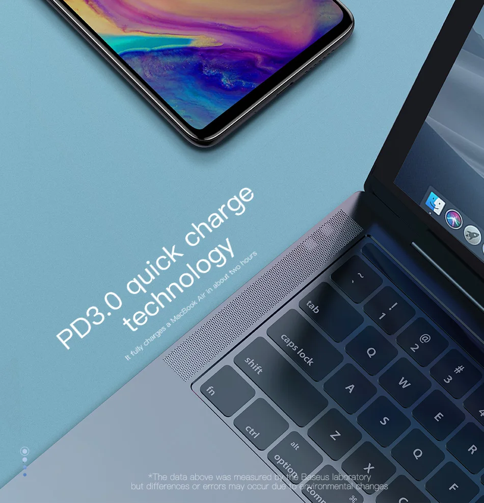 Baseus Quick Charge 4,0 3,0 USB зарядное устройство портативное 5A для huawei 30 Вт QC 4,0 3,0 быстрое зарядное устройство PD 3,0 быстрое зарядное устройство для iPhone