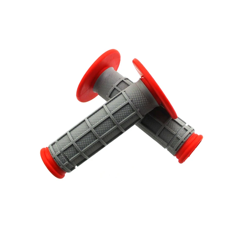 XLSION мягкие ручки для Honda CRF250R CRF250X CRF450R CR125 CR250 CR500 XR250 XR400 XR650 внедорожник | Автомобили