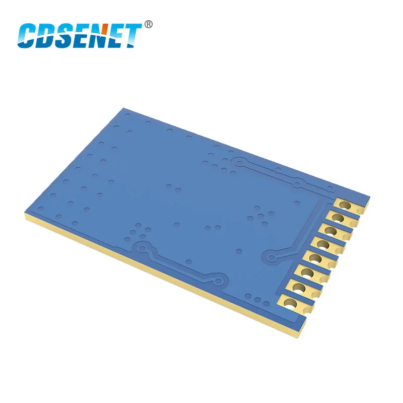 

2.4GHz nRF24L01+ PA LNA CDSENET E01-ML01IPX Wireless rf Module 2.4 Ghz Transceiver SPI rf Transmitter and Receiver nRF24L01P