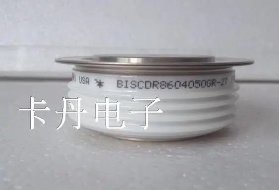 

BISCR8604050GR-27 100%New and original, 90 days warranty Professional module supply, welcomed the consultation