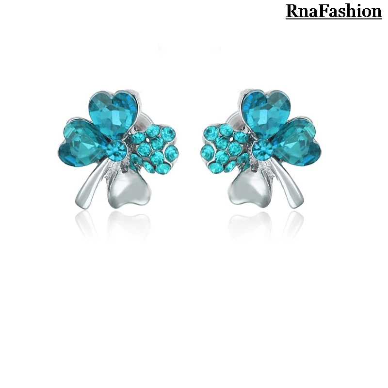 RNAFASHION ювелирные изделия гвоздики Кристалл Сплав Ювелирные Аксессуары оптом сеть