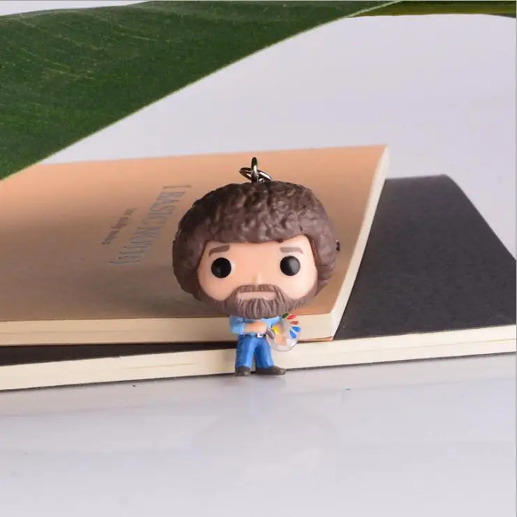 FUNKO POP действие брелок игрушки жнец TRACER Принцесса Ариэль Марвел Мстители Доктор