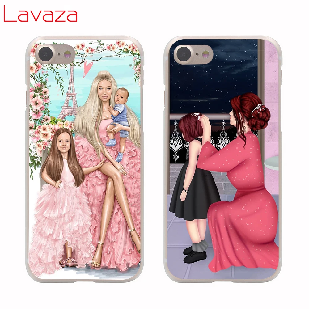 Чехол Lavaza для Apple iPhone 6/6s/7/8 Plus/X/5/5S/SE|Чехлы-накладки| |