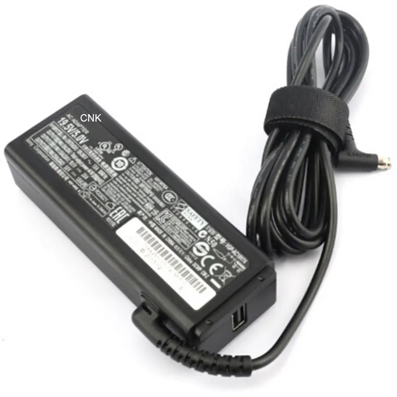 Зарядное устройство для планшетного ПК адаптер питания переменного тока 19 5 в 2 а