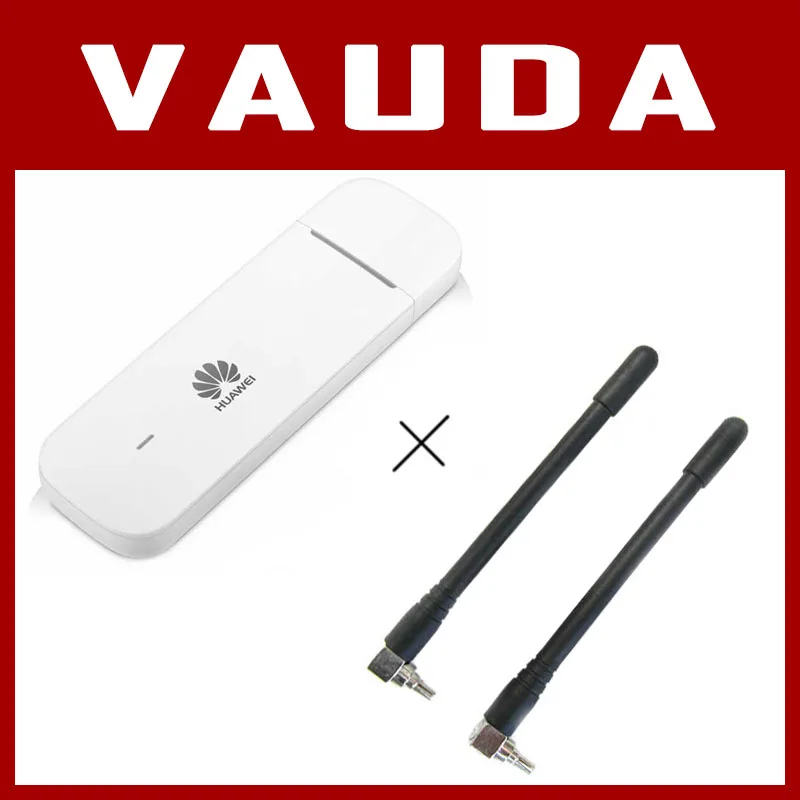 Разблокированный huawei E3372 E3372h-607 с антенной 150 Мбит/с 4G модем 4G USB модем 4G LTE USB Dongle Stick Datacard PK K5160
