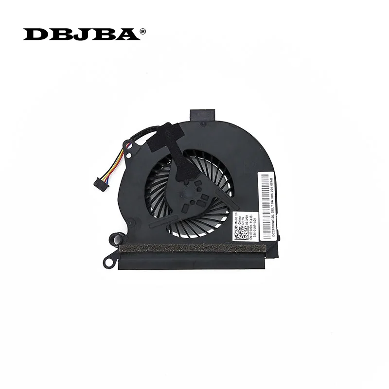 Новый вентилятор охлаждения ЦП для Dell Latitude E6230 CN 095V9H DC28000ADS0 KSB05105HA BH58|Охлаждающие