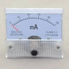 MA метр для Co2 лазерная резка, гравировальный станок