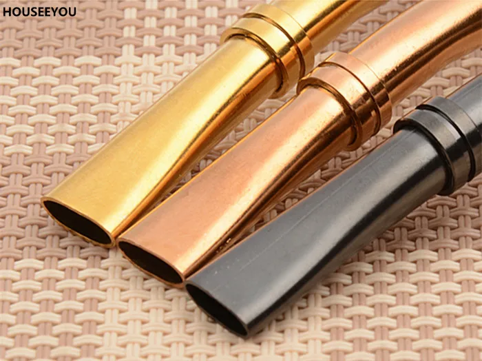 Разноцветные соломинки из нержавеющей стали для барной посуды Mate Bombillas Yerba фильтр