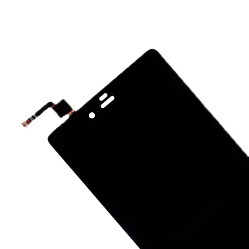 Высокое качество для zte Nubia Z9 Max nx510j nx512j ЖК дисплей Дисплей Сенсорный экран