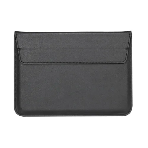Sleeve Black Кристально Матовый Жесткий Чехол для ноутбука MacBook Air 13,3 чехол A1369 A1466 A2159 Корпус для Macbook New Air 13 с сенсорным ID A1932 - Цвет: Sleeve Black