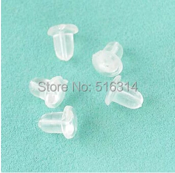 Free Shipping 2015 new jewelry accessories Wholesale popular stud earring plastic earplug many solf Punk per pack cheapest women|jewelry